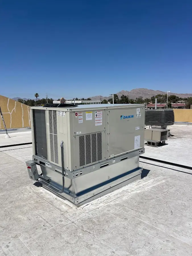 HVAC services in Fort Lupton, CO